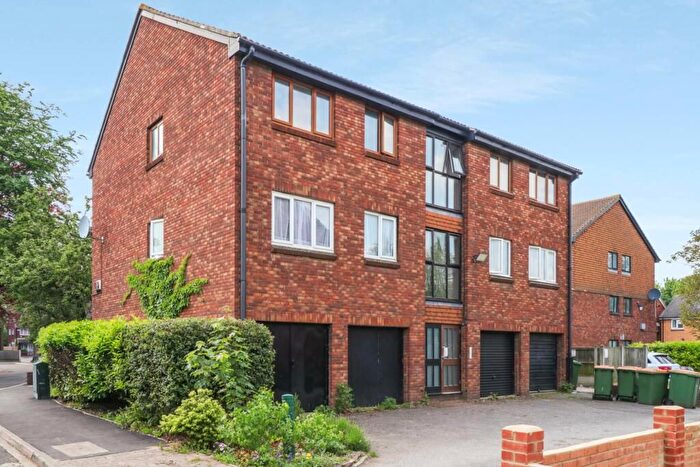 3 Bedroom Terraced House To Rent In Backton, E6