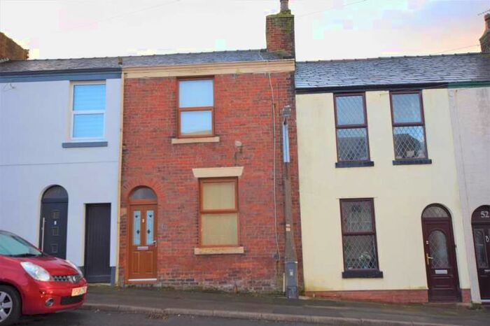 2 Bedroom Terraced House To Rent In Marsden Street, Kirkham, PR4