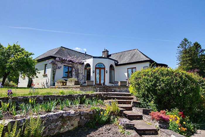 3 Bedroom Detached House For Sale In Halsteads, Low Biggins, LA6