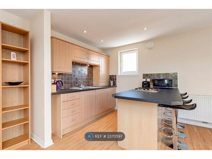 1 Bedroom Flat To Rent In Bonnyhaugh Lane, Edinburgh, EH6