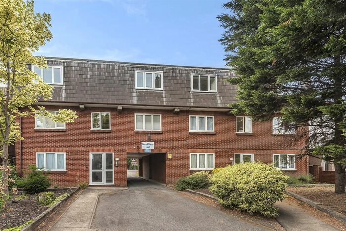 1 Bedroom Flat To Rent In Woolwich Road, Belvedere, DA17