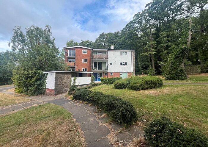 2 Bedroom Flat To Rent In Coed Garw, Cwmbran, NP44