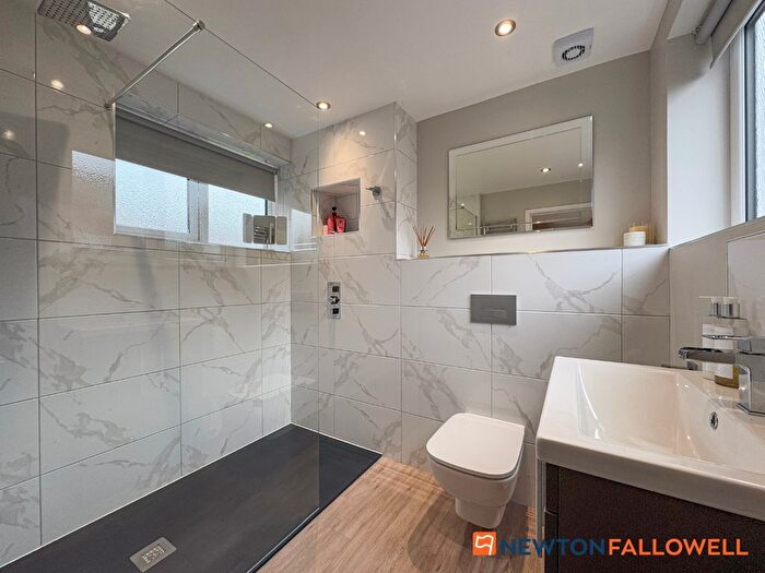 5 Bedroom Detached House For Sale In Linden Avenue, New Balderton, Newark, NG24