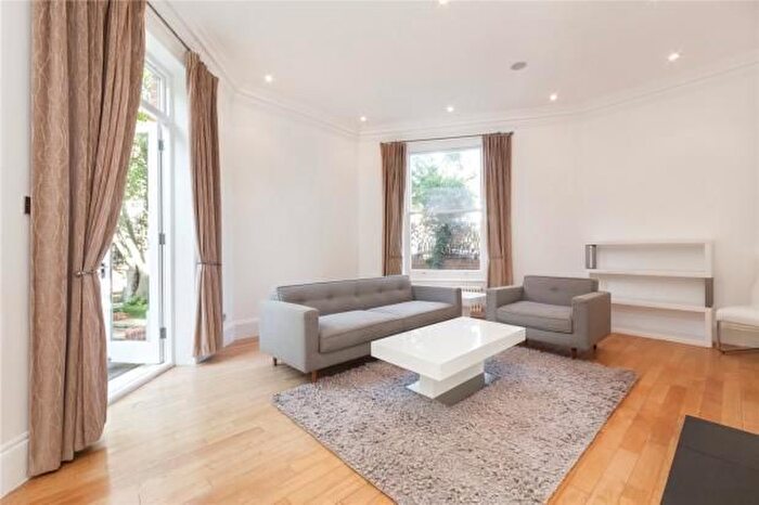5 Bedroom Property To Rent In Rudall Crescent, London, NW3
