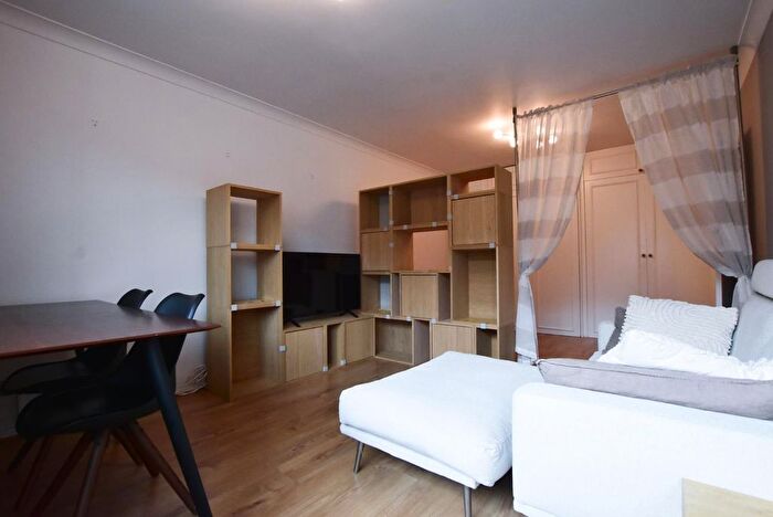 Studio To Rent In Cumberland Terrace Mews, Regents Park, London, NW1