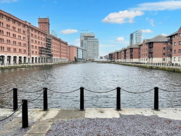 2 Bedroom Apartment To Rent In Waterloo Quay, Waterloo Road, L3