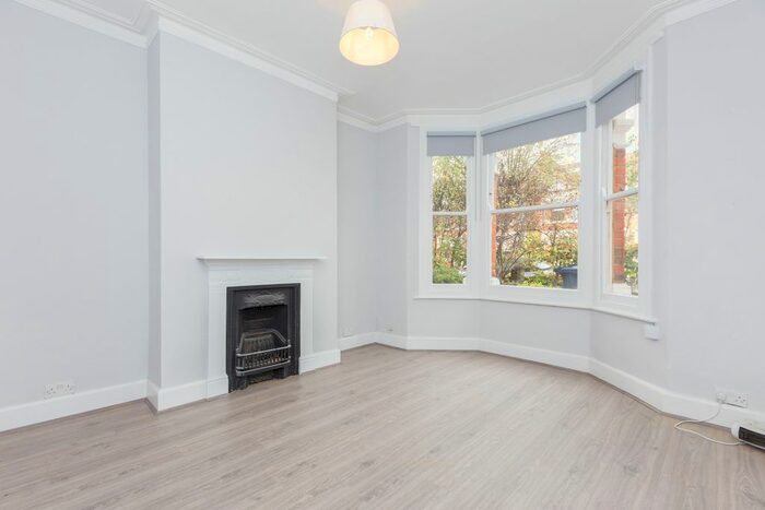 2 Bedroom End Of Terrace House To Rent In Altenburg Avenue, London, W13