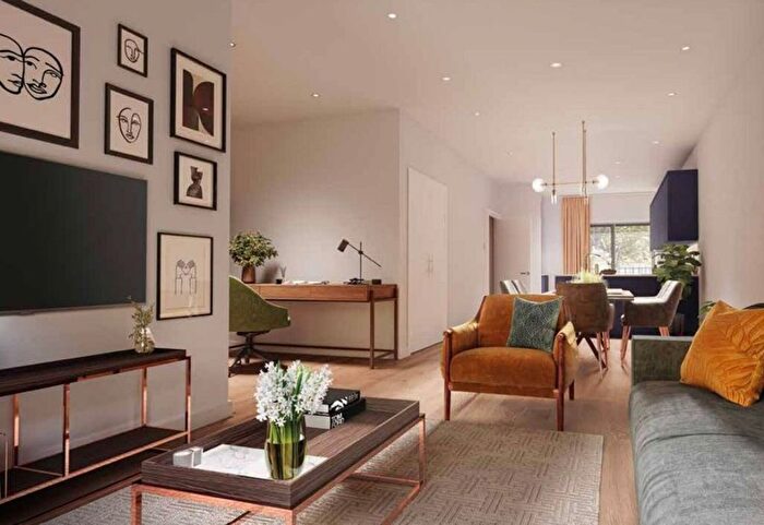 1 Bedroom Flat For Sale In Portobello Square, Ladbroke Grove, W10