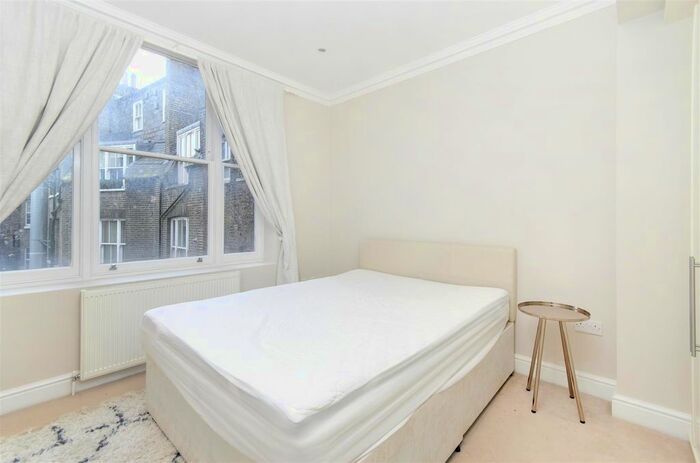 1 Bedroom Flat To Rent In John Adam Street, London, WC2N