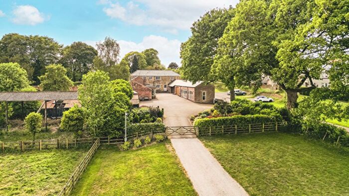 4 Bedroom Country House For Sale In Hallfieldgate Lane, Alfreton, DE55