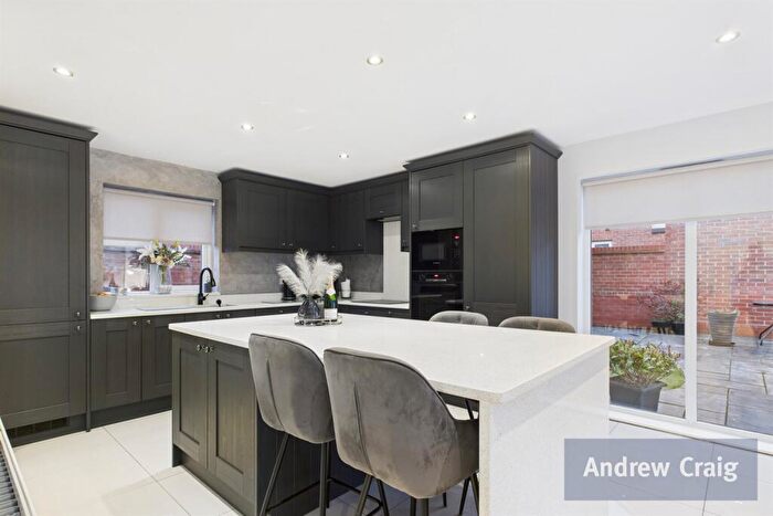 4 Bedroom Detached House For Sale In King George Road, South Shields, NE34