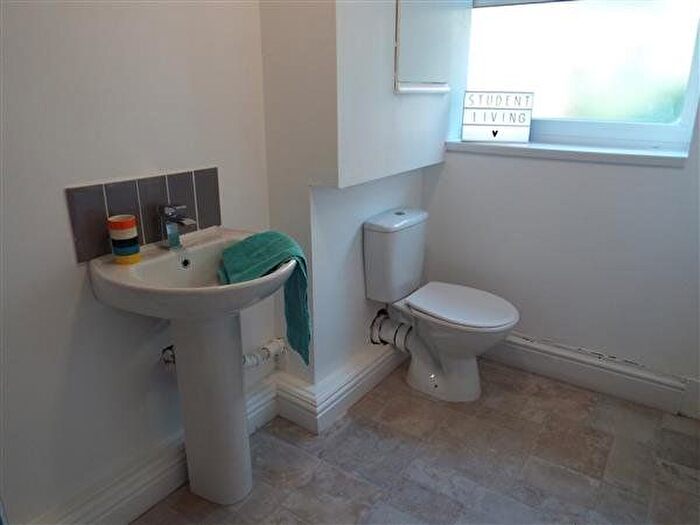 5 Bedroom Terraced House To Rent In Carholme Road, Lincoln, LN1
