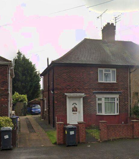 3 Bedroom Semi-Detached House To Rent In Sandringham Road, Intake, Doncaster, DN2