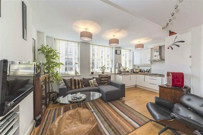 1 Bedroom Flat To Rent In Drury Lane, London, WC2B