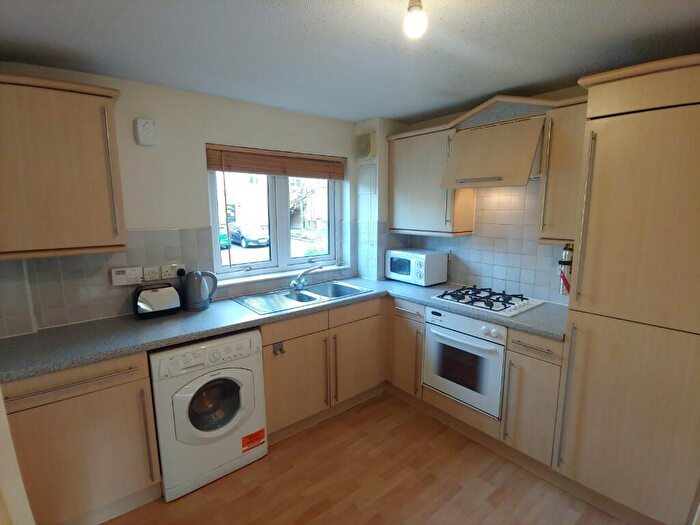 2 Bedroom Flat To Rent In Easter Dalry Drive, Dalry, Edinburgh, EH11