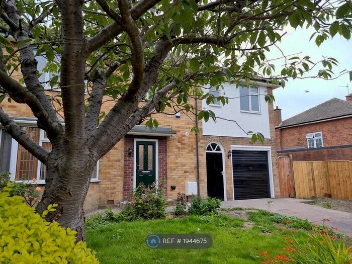 5 Bedroom Semi-Detached House To Rent In Eastcliffe Avenue, Newcastle Upon Tyne, NE3