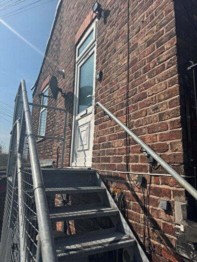 1 Bedroom Flat To Rent In Liverpool Road, Cadishead, Manchester, M44