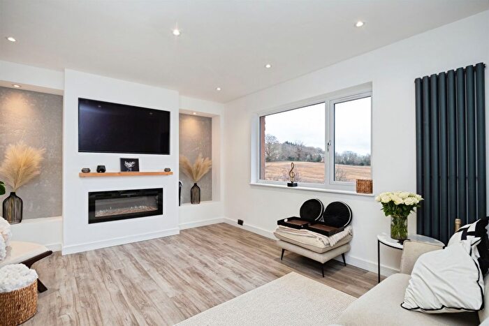 2 Bedroom Maisonette For Sale In Ramslye Road, Tunbridge Wells, TN4