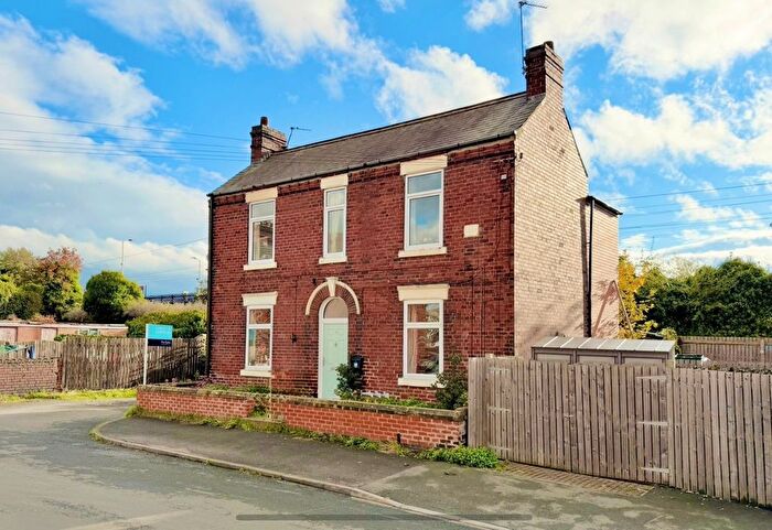 2 Bedroom Flat For Sale In Station Street, Wakefield, West Yorkshire, WF1