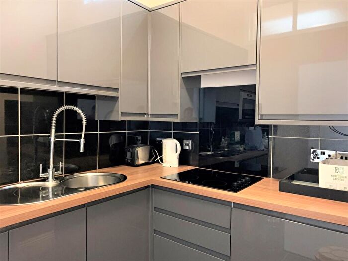 1 Bedroom Apartment To Rent In Prince Albert Street, Brighton, BN1