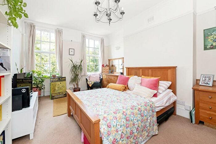 Studio For Sale In Camberwell Grove, Camberwell, London, SE5