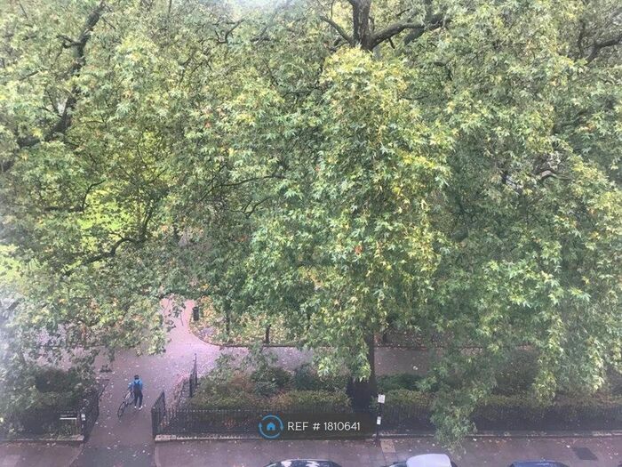 Studio To Rent In Tavistock Square, London, WC1H