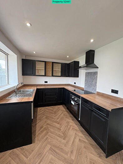 3 Bedroom Semi-Detached House To Rent In Tiverton Drive, Blackburn, BB2