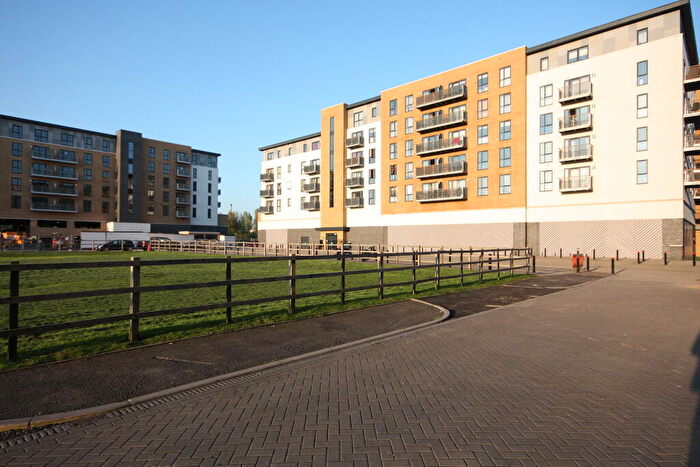 1 Bedroom Apartment To Rent In Exmoor House, Belvedere Park, DA17