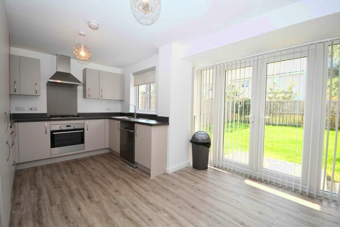 4 Bedroom Detached House To Rent In Eilean Donan Road, Inverness IV2