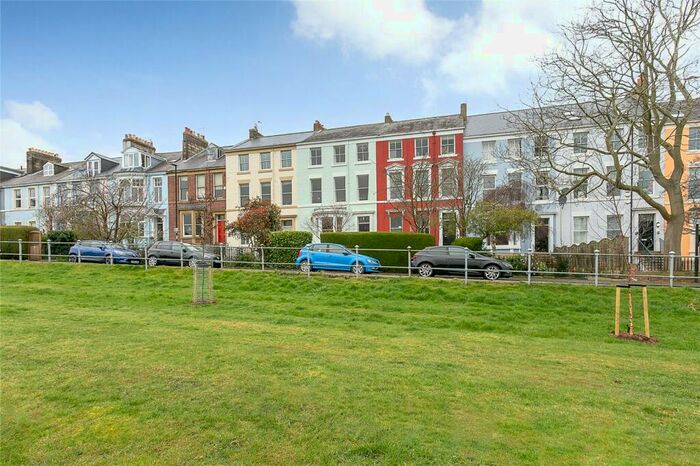 4 Bedroom Terraced House To Rent In Belle Grove Terrace, Spital Tongues, Newcaslte Upon Tyne, NE2