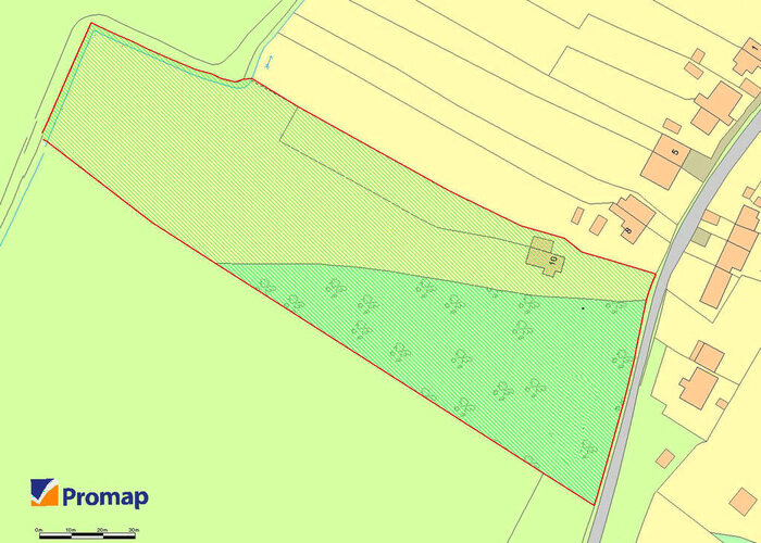 Land For Sale In Plot At Sulleys Hill, Lower Raydon, IP7