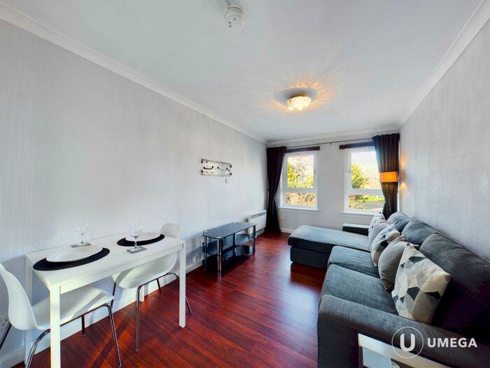 1 Bedroom Flat To Rent In Restalrig Drive, Restalrig, Edinburgh, EH7