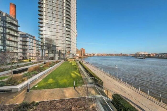 4 Bedroom Flat To Rent In Waterfront Drive, London, SW10