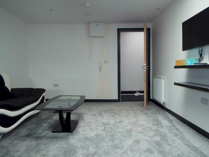1 Bedroom Flat To Rent In Rs Apartments, Lindon House, Heeley Road, Birmingham, B29