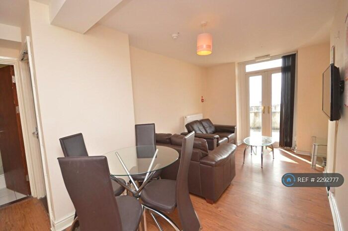 2 Bedroom Flat To Rent In Brynmill, Swansea, SA2