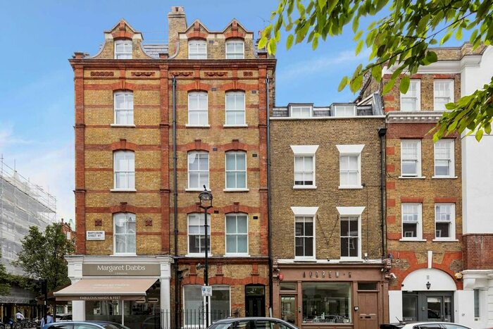 1 Bedroom Flat To Rent In New Cavendish Street, Marylebone, London, W1G