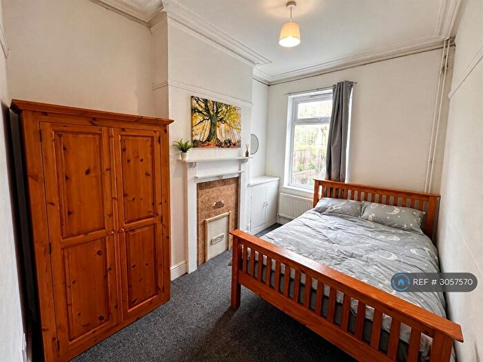4 Bedroom Terraced House To Rent In Sulgrave Road, Leicester, LE5