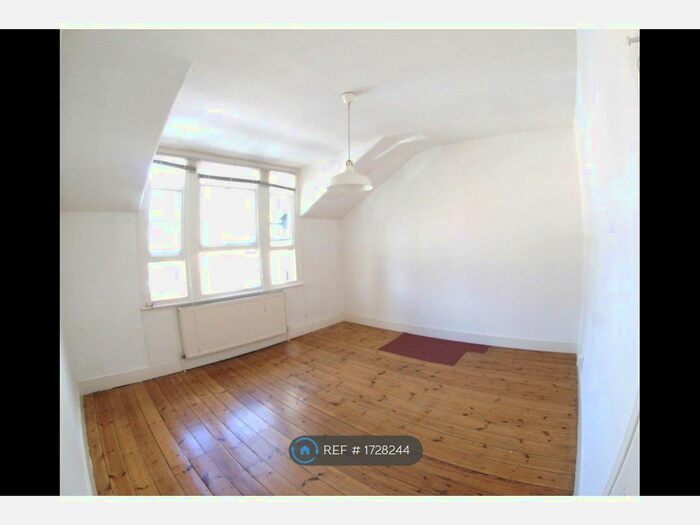 1 Bedroom Flat To Rent In Hackney, London, E9