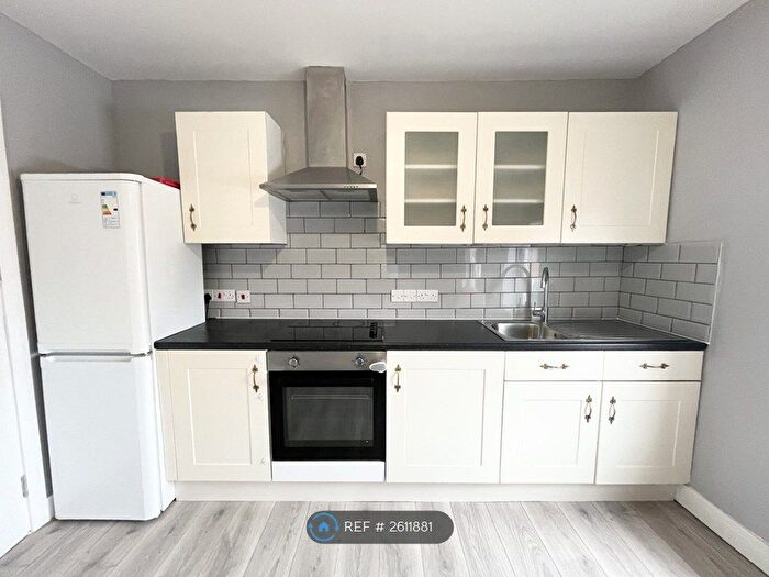 1 Bedroom Flat To Rent In East Barnet Road, Barnet, EN4