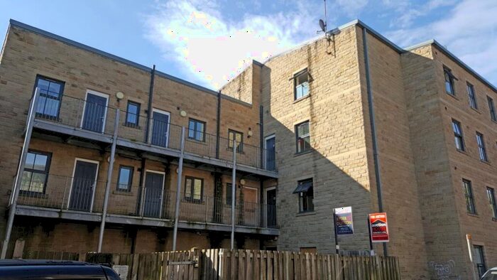 1 Bedroom Apartment To Rent In The Abode, Sunderland Street, Halifax, HX1