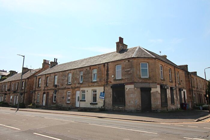 1 Bedroom Flat To Rent In Carron Road, Falkirk, FK2