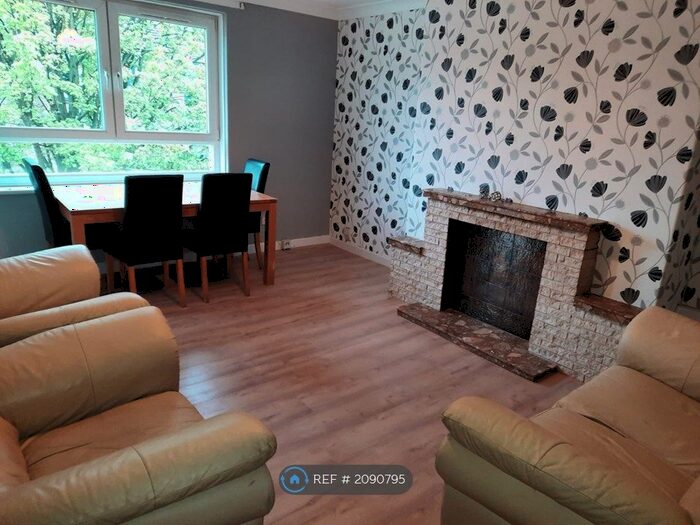 2 Bedroom Flat To Rent In Sanda Street, Glasgow, G20