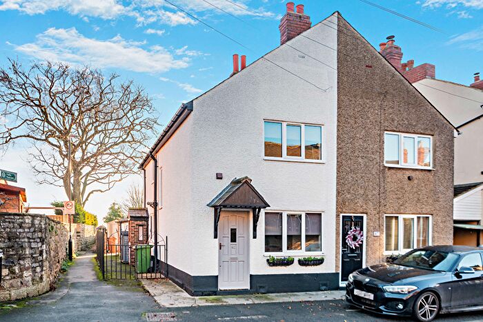 2 Bedroom Semi Detached House For Sale In Main Street, Leeds, West Yorkshire, LS15