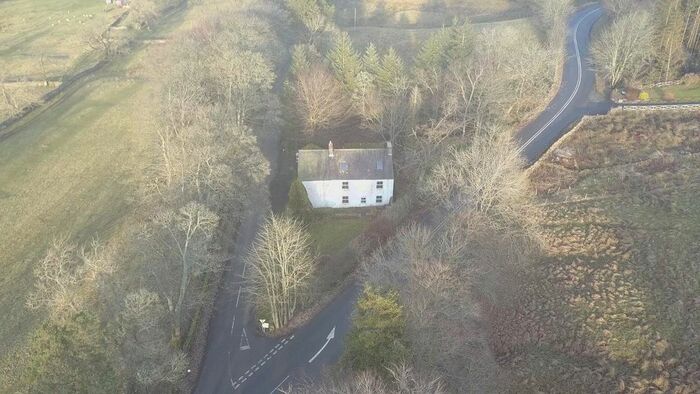 3 Bedroom Detached House For Sale In Hexham Road, Alston, Cumbria CA9