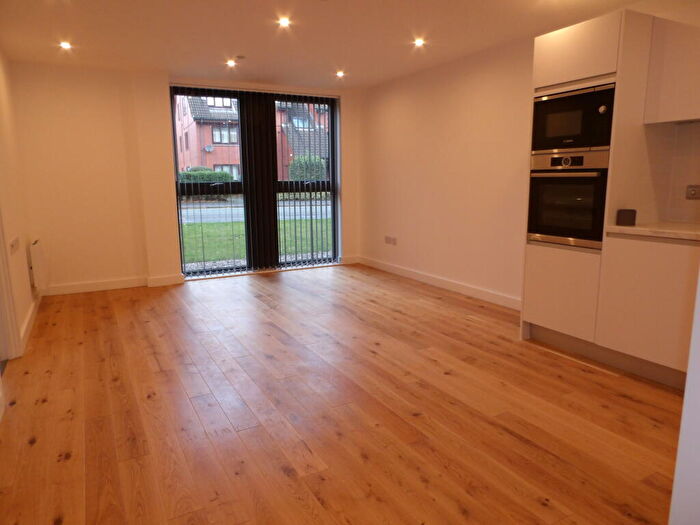1 Bedroom Apartment To Rent In Arden Gate, B15