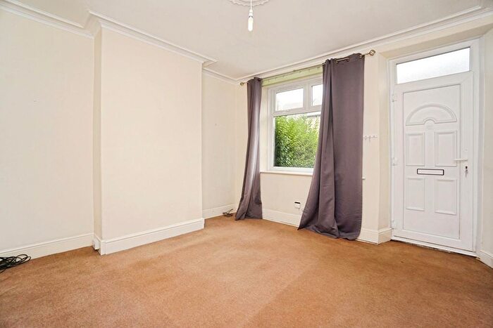 3 Bedroom End Of Terrace House For Sale In Greenhow Street, Walkley, S6