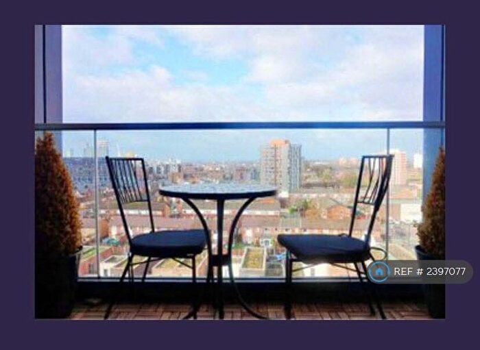 2 Bedroom Flat To Rent In Munday Street, Manchester, M4