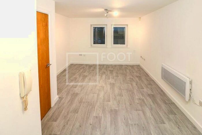 1 Bedroom Apartment To Rent In Lunar Apartments, Otley Road, BD3