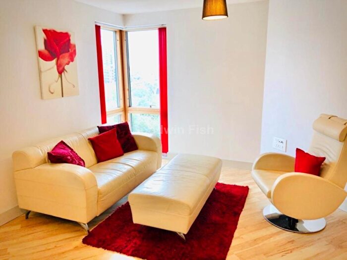 2 Bedroom Apartment To Rent In Water Street, Castlefield, M3