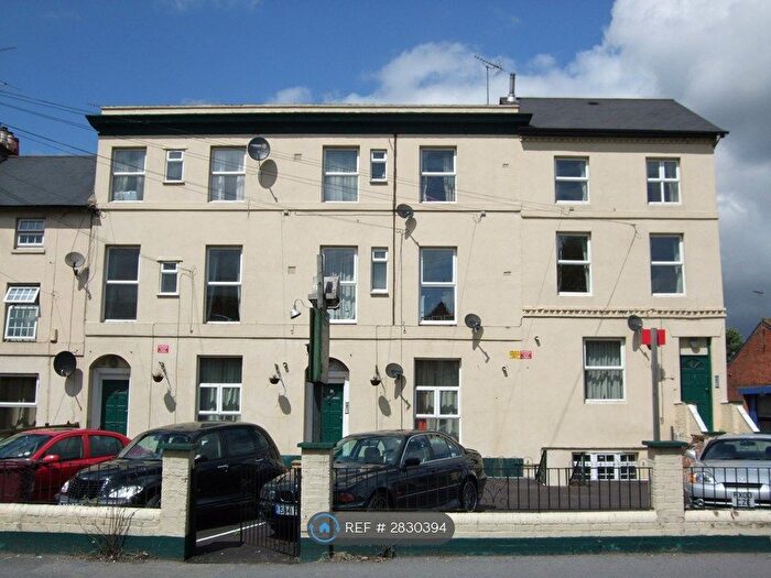 1 Bedroom Flat To Rent In Chatham Street, Reading, RG1